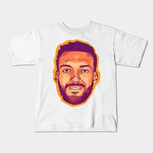 Rudy Gobert Kids T-Shirt